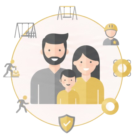 Aman Untuk Semua Umur